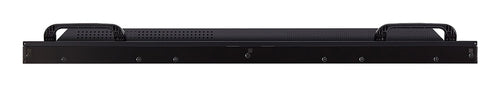 LG 75XS4P-B.AEU Digital signage flat panel 190.5 cm (75") LED 4000 cd/m² UHD+ Black WebOS 24/7