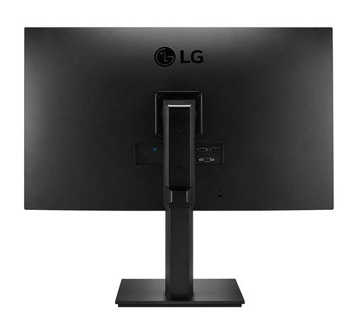 LG 27BP450Y-I computer monitor 68.6 cm (27") 1920 x 1080 pixels Full HD Black