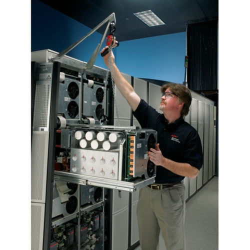 APC Start-Up Service 5X8 for (1) Galaxy VX 1250kVA UPS