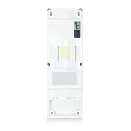 EnGenius Outdoor CB/AP 11ax 5GHz 2400Mbps 2T2R 16dBi DP Panel 2xGbE pPoE/at IP55