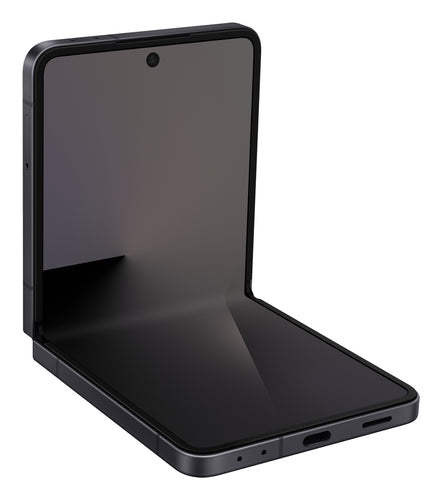 Samsung Galaxy Z Flip 7 SM-F766U 17.5 cm (6.9") Dual SIM 5G USB Type-C 12 GB 256 GB 4300 mAh Black