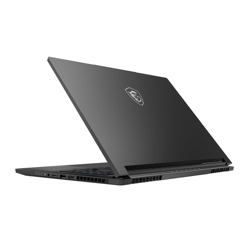 MSI Creator A16 AI+ A3HVFG-038US AMD Ryzen AI 9 HX 365 Laptop 40.6 cm (16") Quad HD+ 32 GB LPDDR5x-SDRAM 1 TB SSD NVIDIA GeForce RTX 4060 Wi-Fi 7 (802.11be) Windows 11 Pro Grey