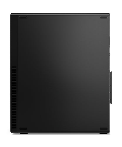 Lenovo ThinkCentre M75s Gen 5 AMD Ryzen™ 5 PRO 8500G 32 GB DDR5-SDRAM 512 GB SSD AMD Radeon RX 6400 Windows 11 Pro SFF PC Black