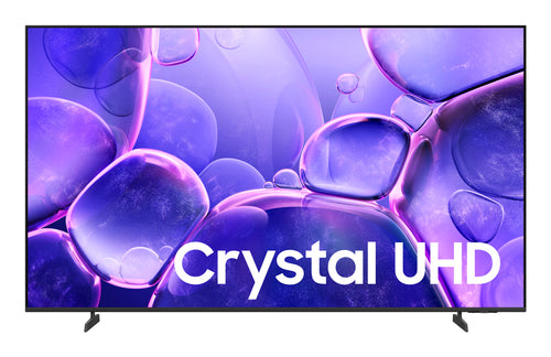 Samsung U8000F UN85U8000FF 2.16 m (85") 4K Ultra HD Smart TV Wi-Fi Black