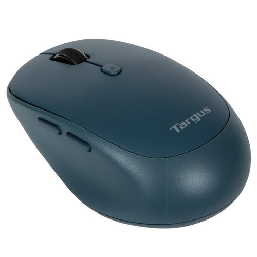 Targus PMB58202GL mouse Office Ambidextrous Bluetooth Optical 2400 DPI