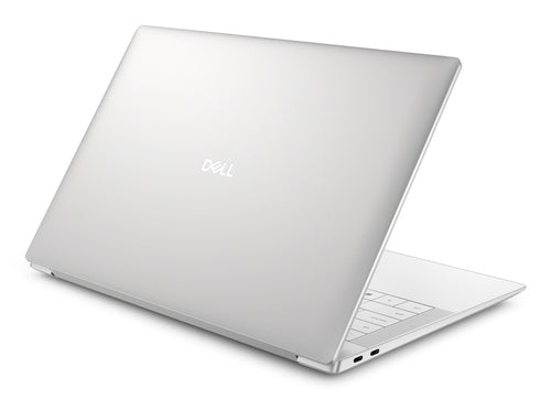 DELL 14 Premium DA14250 Intel Core Ultra 7 255H Laptop 36.8 cm (14.5") Touchscreen 3.2K 32 GB LPDDR5x-SDRAM 1 TB SSD NVIDIA GeForce RTX 4050 Wi-Fi 7 (802.11be) Windows 11 Pro US English Platinum