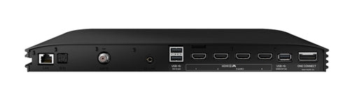 Samsung Series 9 QN55S95FAFXZA TV 139.7 cm (55") 4K Ultra HD Smart TV Wi-Fi Black