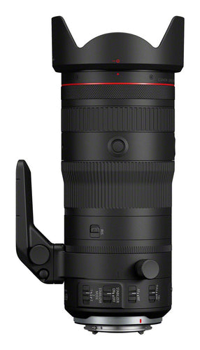 Canon RF24-105mm F2.8 L IS USM Z Overview