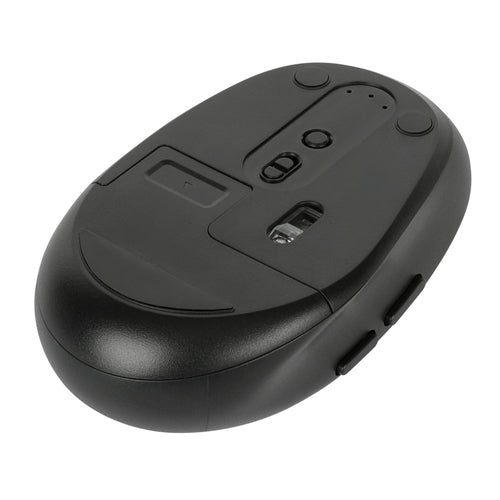Targus AKM626USZ keyboard Mouse included Universal Bluetooth QWERTY English Black