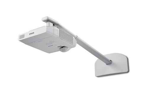 Epson PowerLite L210SF Short throw projector 4000 ANSI lumens 3LCD 1080p (1920x1080) White