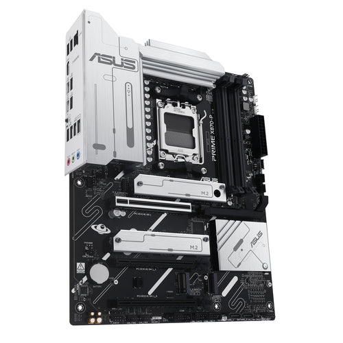 ASUS PRIME X870-P-CSM motherboard AMD X870 Socket AM5 ATX