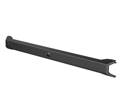 HP ZCentral 4R Front Bezel Security