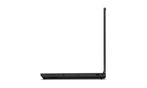 Lenovo ThinkPad P16 Gen 3 Intel Core Ultra 9 285HX Mobile workstation 40.6 cm (16") WUXGA 32 GB DDR5-SDRAM 1 TB SSD NVIDIA RTX PRO 2000 Blackwell Wi-Fi 7 (802.11be) Windows 11 Pro English Black
