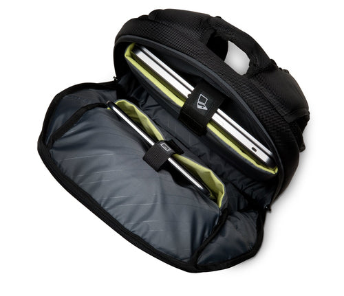 Kensington K62591US laptop case 35.6 cm (14") Backpack Black