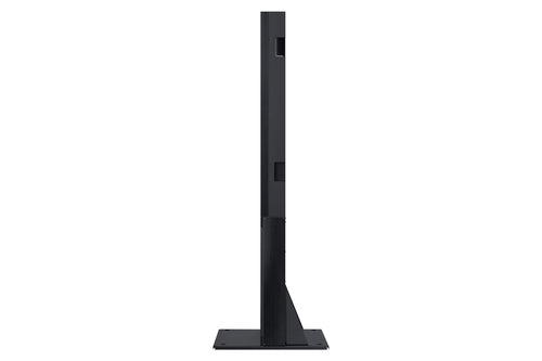 Samsung STN-E55D signage display mount Black