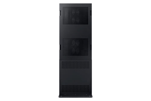 Samsung STN-E55D signage display mount Black