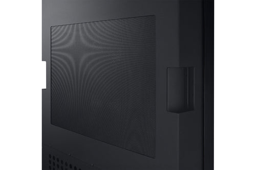 Samsung STN-E55D signage display mount Black