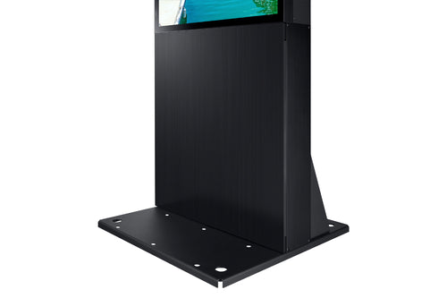 Samsung STN-E55D signage display mount Black