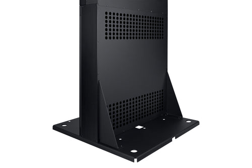 Samsung STN-E55D signage display mount Black