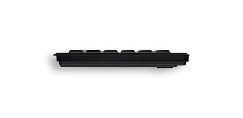 CHERRY XS Complete G84-5200 keyboard Office USB QWERTY US English Black