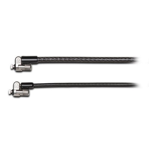 Kensington MicroSaver 2.0 Keyed Ultra Laptop Lock — Master