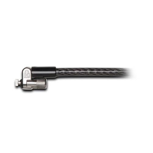 Kensington MicroSaver 2.0 Keyed Ultra Laptop Lock — Master