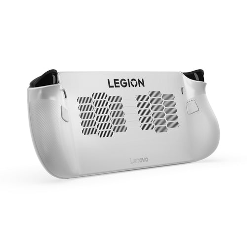 Lenovo Legion Go S 8APU1 portable game console 20.3 cm (8") 1 TB Touchscreen Wi-Fi White