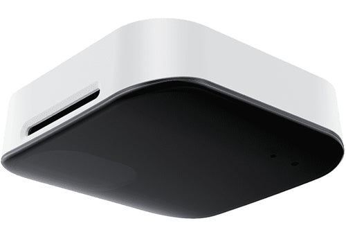 Yealink RoomSensor Pro Multifunctional room sensor Black, White