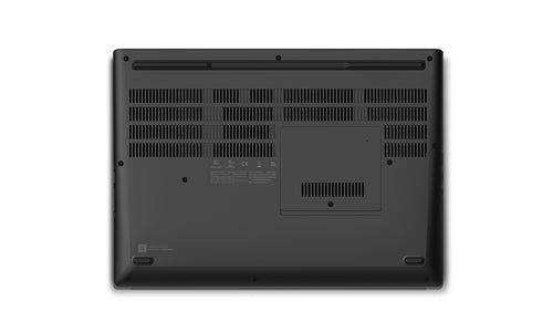 Lenovo ThinkPad P16 Gen 2 Intel® Core™ i7 i7-13850HX Mobile workstation 40.6 cm (16") WQXGA 32 GB DDR5-SDRAM 1 TB SSD NVIDIA RTX 3500 Ada Wi-Fi 6E (802.11ax) Windows 11 Pro US English Grey, Black