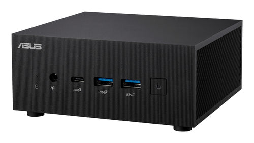 ASUS PN64-E1-SYS585PX1TL Black i5-13500H
