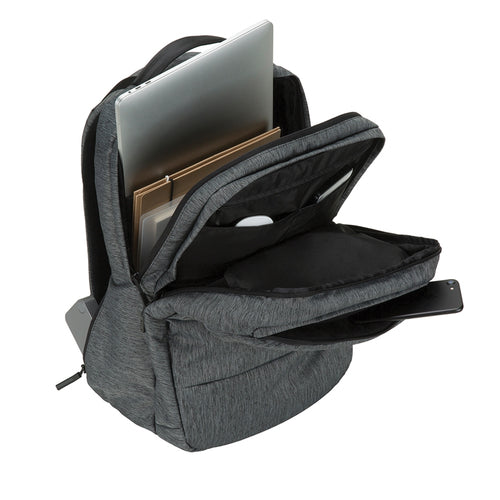 Incase CL55569 laptop case 43.2 cm (17") Backpack case Grey