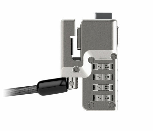 Kensington K68131WW cable lock Silver 1.8 m