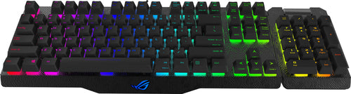 ASUS ROG Claymore keyboard Gaming USB Black