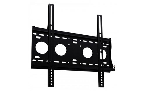 Viewsonic WMK-050 signage display mount 124.5 cm (49") Black