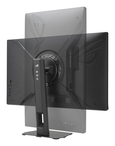ASUS ROG Strix XG27ACMES computer monitor 68.6 cm (27") 2560 x 1440 pixels Wide Quad HD LCD Black
