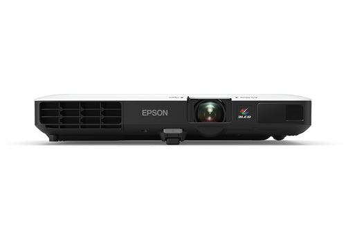 Epson PowerLite 1785W Standard throw projector 3200 ANSI lumens 3LCD WXGA (1280x800) Black, White