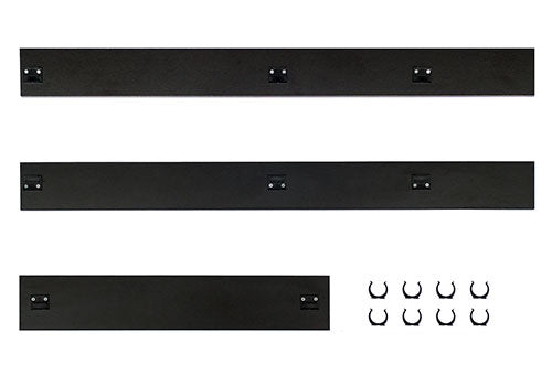 APC AR4603 rack accessory Plinth surround kit
