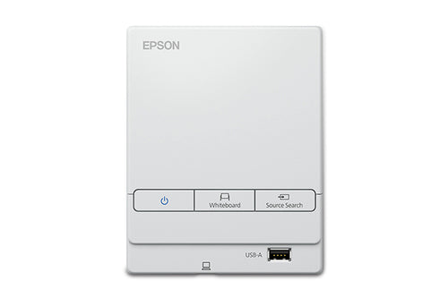 Epson 1460Ui Ultra short throw projector 4400 ANSI lumens 3LCD WUXGA (1920x1200) White