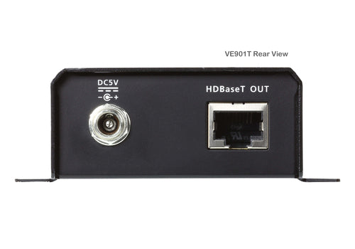 ATEN VE901T AV extender AV transmitter