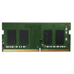 QNAP RAM-8GDR4K0-SO-2133 memory module 8 GB 1 x 8 GB DDR4 260-pin SO-DIMM