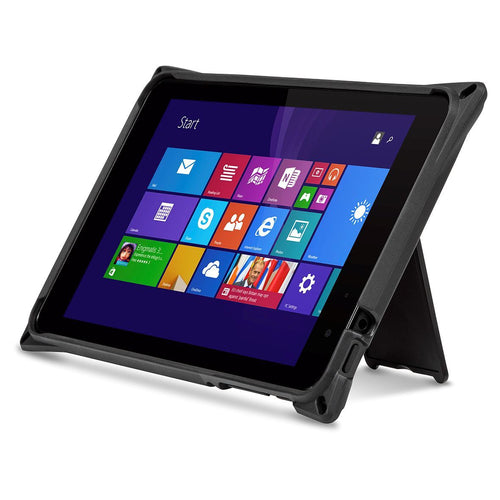 Targus THD472GLZ tablet case 20.3 cm (8") Holster Black