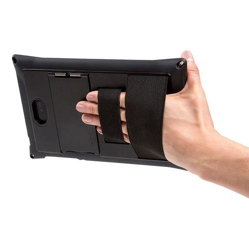 Targus THD472GLZ tablet case 20.3 cm (8") Holster Black