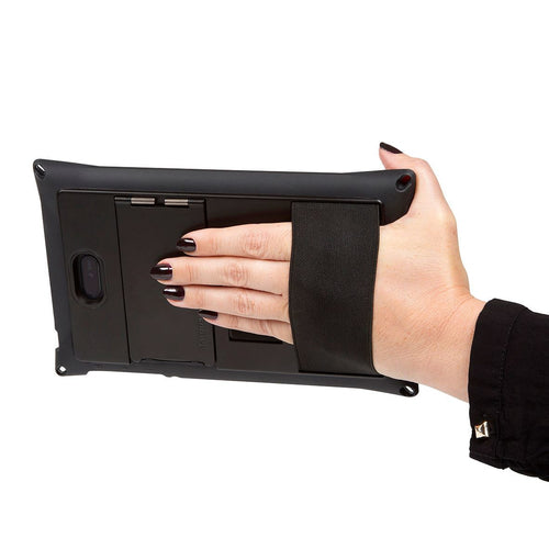 Targus THD472GLZ tablet case 20.3 cm (8") Holster Black