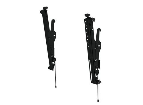 Peerless DS-MBZA signage display mount 121.9 cm (48") Black