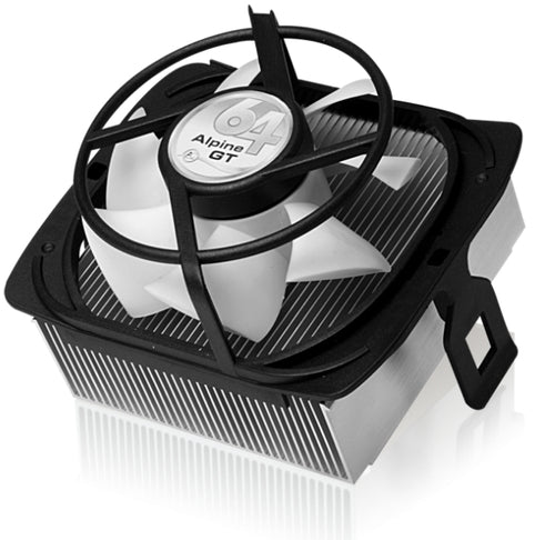 ARCTIC Alpine 64 GT - Cost-Optimised AMD CPU Cooler