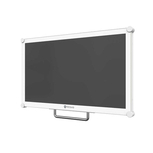 AG Neovo DR-2202 computer monitor 54.6 cm (21.5") 1920 x 1080 pixels Full HD LED White