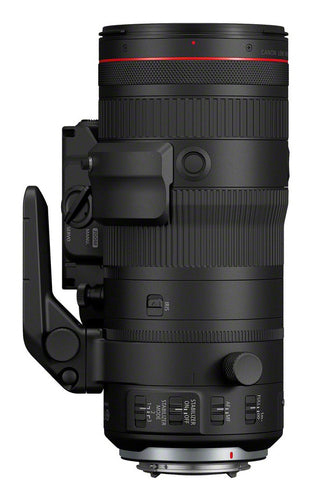 Canon RF24-105mm F2.8 L IS USM Z Overview