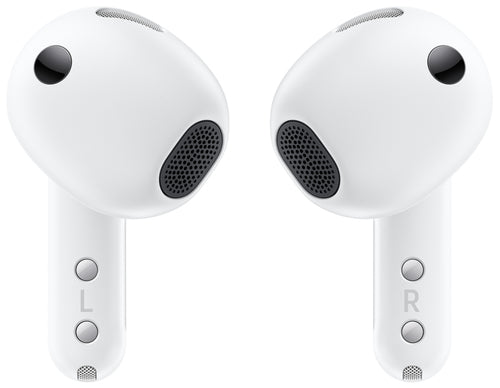 Samsung Galaxy Buds4 Headset True Wireless Stereo (TWS) In-ear Calls/Music Bluetooth White