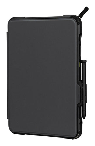 Targus Field-Ready Case + Detachable Keyboard for Samsung Galaxy Tab Active5 Pro and Tab Active4 Pro