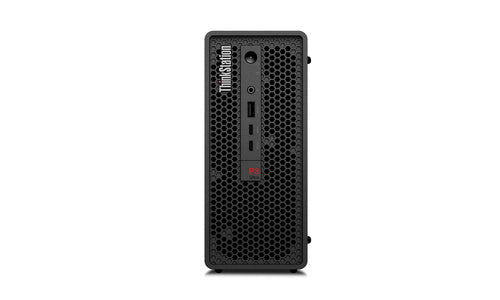 Lenovo ThinkStation P3 Ultra SFF Gen 2 Intel Core Ultra 5 235 32 GB DDR5-SDRAM 512 GB SSD NVIDIA RTX A400 Windows 11 Pro Workstation